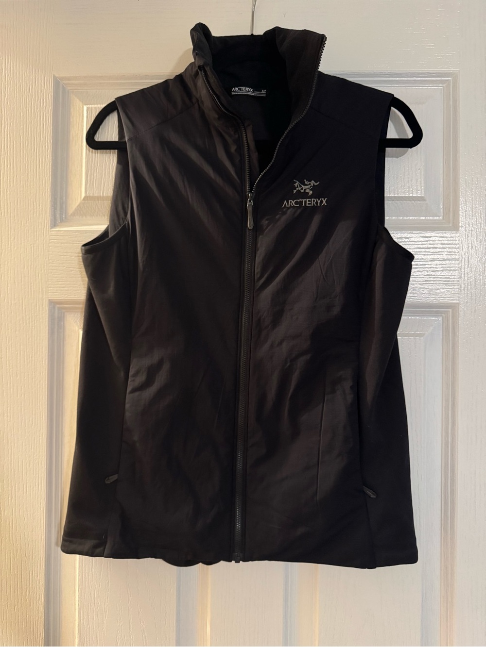 Arc'teryx Atom Vest - Picture 2 of 5